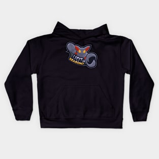 UDT S7 - Liga 2 Kids Hoodie